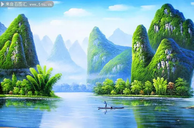 高效智慧环保